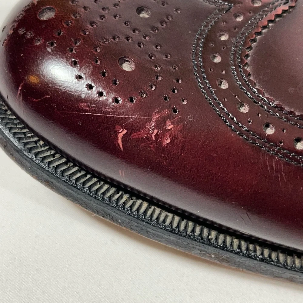 Florsheim brouge oxford